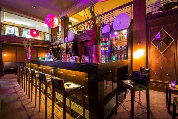 A-ROSA Travemünde Hotel Fotografie